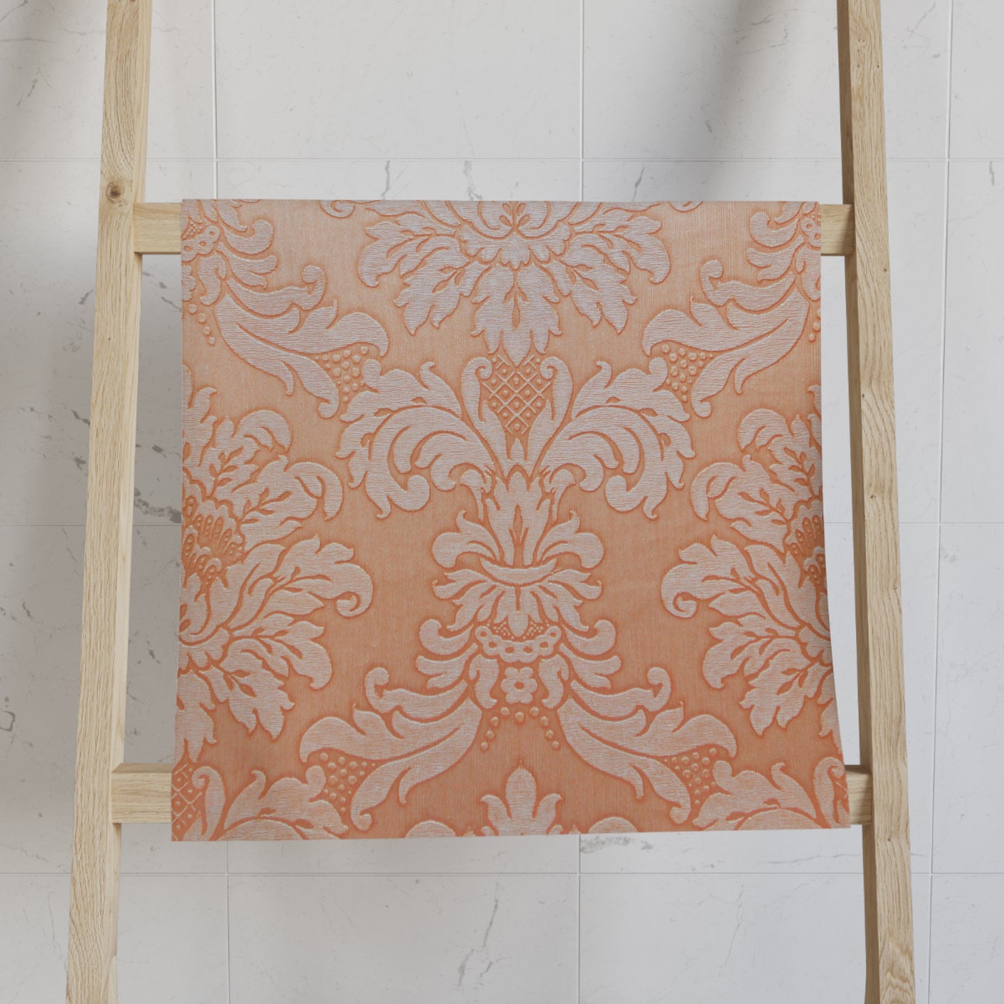 Inspirational Hand Towel, Islamic Decor, Surah Al-Baqarah Quote, Home Gift, Kitchen Towels, Ramadan Gift