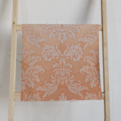 Inspirational Hand Towel, Islamic Decor, Surah Al-Baqarah Quote, Home Gift, Kitchen Towels, Ramadan Gift